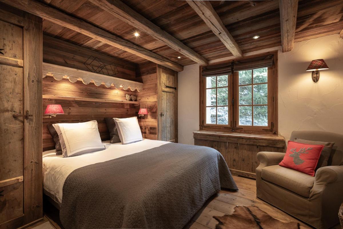 Chalet Ruitor, Chalet 500 M2 Luxueux De Caractere Sainte-Foy-Tarentaise Eksteriør billede