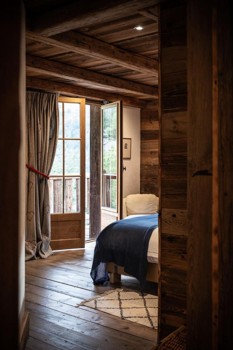 Chalet Ruitor, Chalet 500 M2 Luxueux De Caractere Sainte-Foy-Tarentaise Eksteriør billede