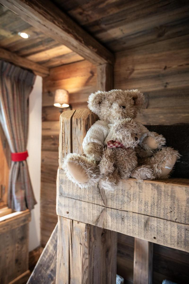 Chalet Ruitor, Chalet 500 M2 Luxueux De Caractere Sainte-Foy-Tarentaise Eksteriør billede